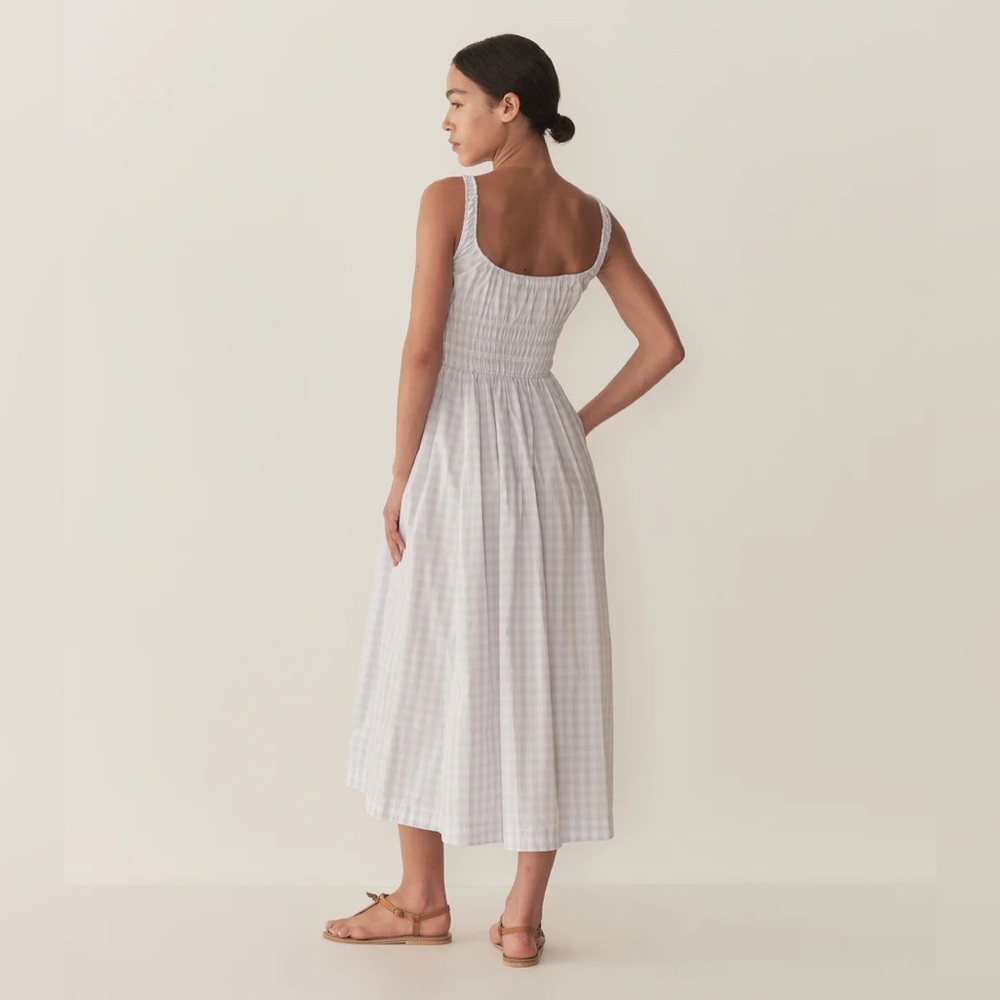 Doen Quilla Dress - Size M - NWT - Picture 2 of 5